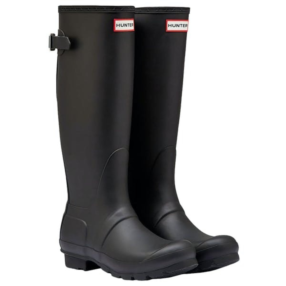 Hunter Women’s Original Tall Rain Boots